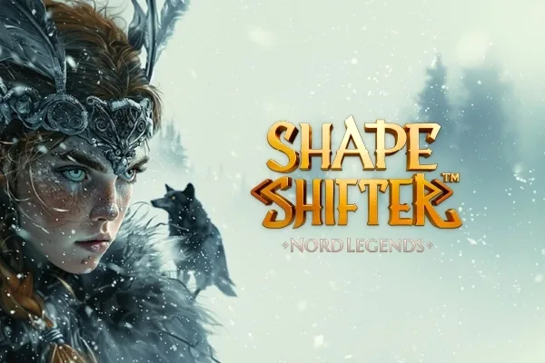 Nord Legends – Shape Shifter